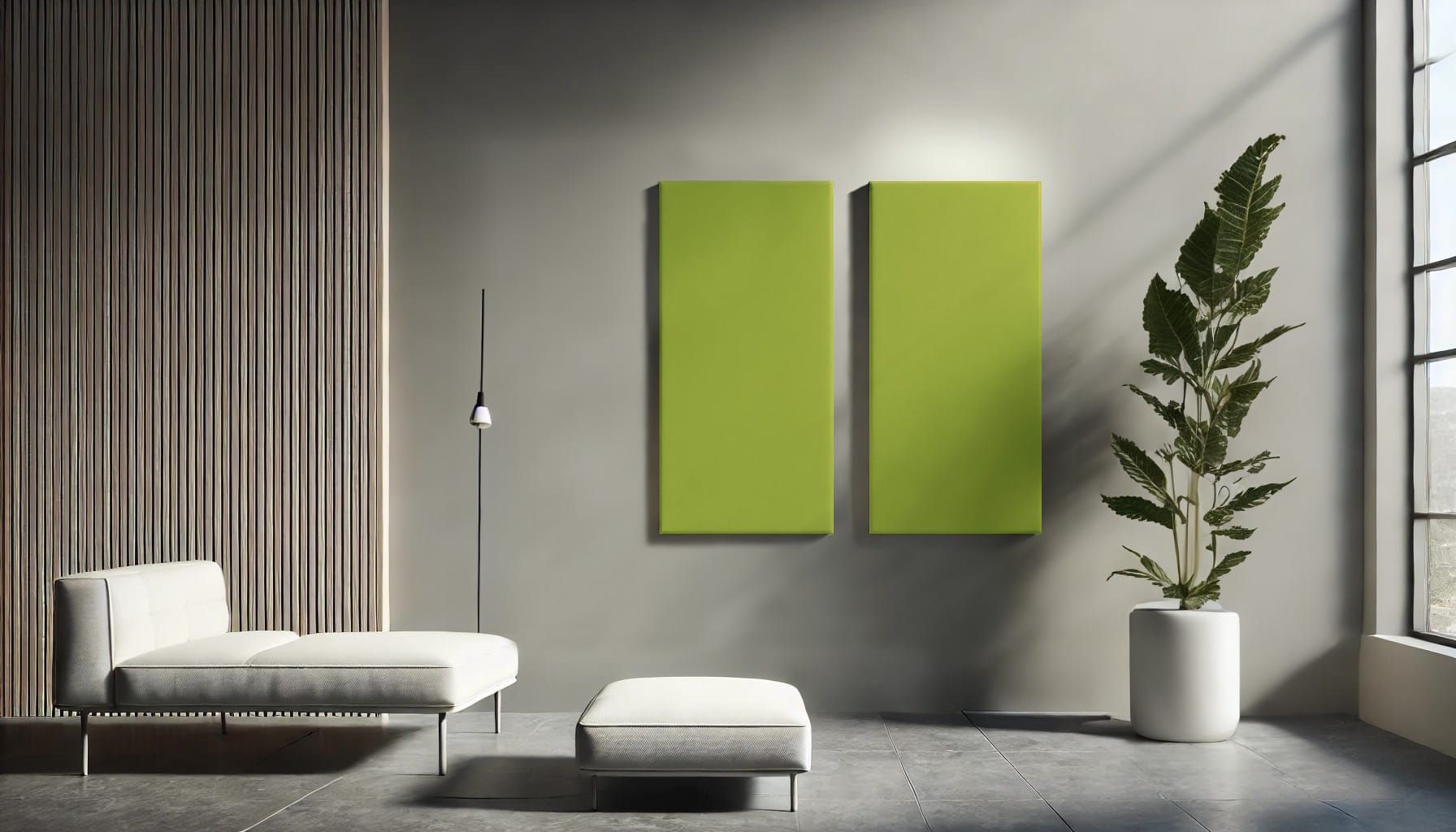 Lite WoolCore Panel
