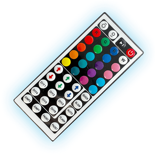 TwinGlow Remote Control